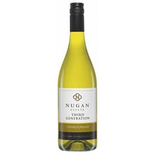 Вино Nugan Estate Chardonnay Third Generation (0,75 л) (BW9239): Страна производитель Австралия