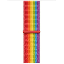 Аксессуар для Watch Apple Sport Loop Pride Edition (MV9Q2/MJWN3) for Apple Watch 38/40mm: Производитель Apple