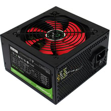 Блок живлення GAMEMAX 450W (GM-450B): Форм-фактор ATX