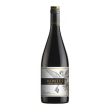 Вино Montes Pinot Noir Limited Selection (0,75 л) (BW5325): Країна виробник Чилі