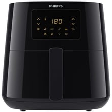 Фритюрница Philips Essential Airfryer XL HD9270/90: Тип устройства Мультипечь (аэрофритюрница)