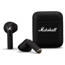 Marshall Minor III Black(1005983) (Наушники)(78753824)Stylus Approved: Производитель Marshall