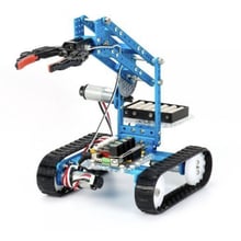 Навчальний конструктор Makeblock Ultimate Robot Kit 2.0: Виробник Makeblock