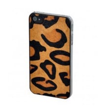 Чохол Benjamins для Iphone 4S "Leopard" (V4JHL): Виробник Benjamins