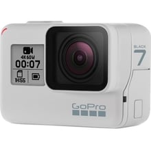 Екшн камера GoPro HERO7 Black Limited Edition Dusk White (CHDHX-702): Тип Екшн-камерa