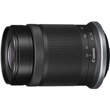 Объектив для фотоаппарата Canon RF-S 55-210mm f/5.0-7.1 IS STM UA: Тип объектива Универсальный