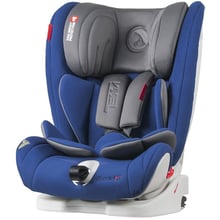 Автокресло Coletto Tessa Isofix 9-36 9024-CTSIs-09 navy: Группа 1/2/3