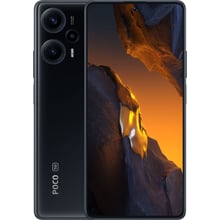 Смартфон POCO F5 5G 8/256Gb Black (Global): Дисплей 6.67" AMOLED (1080 x 2400) / 395 ppi / Corning Gorilla Glass 5