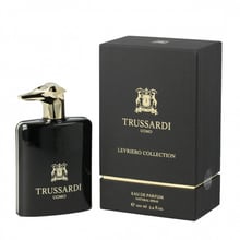 Парфюмированная вода Trussardi Uomo Levriero Collection 100 ml