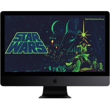 Комп'ютер Apple iMac Pro Custom (Z0UR53)