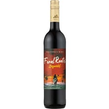 Вино Feral Roots Zinfandel, красное сухое, 0.75л 14% (WHS3263280121675): Страна производитель США