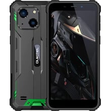 Смартфон Oukitel WP20 4/32GB Green