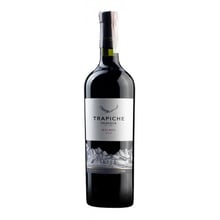 Вино Trapiche Reserve Malbec червоне сухе 0.75л: Країна виробник Аргентина