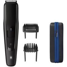 Машинка для стрижки (тример) Philips Beardtrimmer series 5000 BT5515/70: Тип 2 в 1