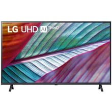 Телевізор LG 43UR7400: Тип LED-телевизоры