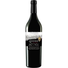 Вино Georgian Valleys Qvevris Saperavi Dry, красное сухое, 0.75л 13% (WHS4860038079814): Страна производитель Грузия