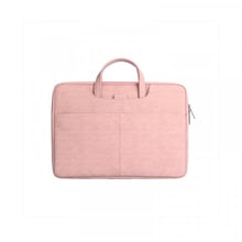 Сумка для ноутбуков Mark Ryden 13.3" Pink (MR98X): Тип сумки Сумка ручная