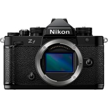 Nikon Zf body (VOA120AE): Тип матрицы CMOS