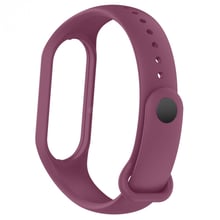 Ремінець ArmorStandart New Style Purple (ARM61905) for Xiaomi Mi Smart Band 5/6/7: Тип Ремешок