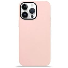 Аксесуар для iPhone K-DOO Mag Noble Collection Pink для iPhone 14 Pro Max: Колір розовый