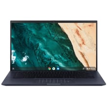 Ноутбук ASUS Chromebook CB9400CEA-KC0325 (90NX0351-M00AN0) UA: Екран 14" Touch (1920x1080) Full HD