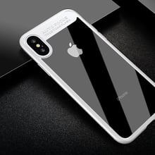 Аксесуар для iPhone Baseus Suthin White (ARAPIPH8-SB02) for iPhone X/iPhone Xs: Колір білий