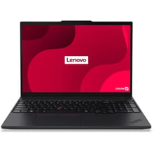 Ноутбук Lenovo ThinkPad T16 Gen 3 (21MQS0FA00) UA: Экран 16" (1920x1200)