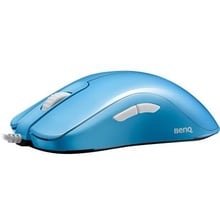 Мишка Zowie FK2-B-DVBL Blue (9H.N2LBB.AD3): інтерфейс підключення USB