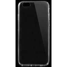 Аксесуар для iPhone TPU Case Ultrathin 0,33mm Transparent for iPhone SE/5S: Колір прозорий