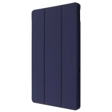 Аксесуар для планшетних ПК WAVE Smart Cover Midnight Blue для Lenovo Tab P11 Pro (2nd Gen): Колір синий