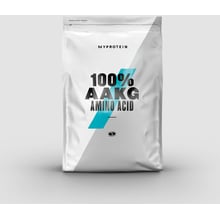 Амінокислота для спорту MyProtein Arginine Alpha Ketoglutarate /AAKG/ 500 g /500 servings/ Unflavored: Тип аргінін