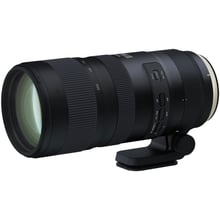 Объектив для фотоаппарата Tamron SP 70-200mm F/2,8 Di VC USD G2 для Nikon: Тип объектива телеобъектив