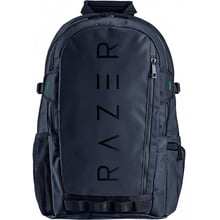 Сумка для ноутбуков Razer 15.6" Rogue Backpack V2 Black (RC81-03120101-0500): Тип сумки рюкзак