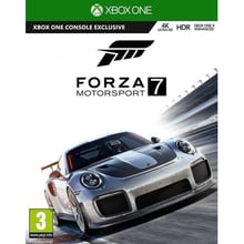 Forza Motorsport 7 (Xbox One)