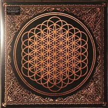 LP I-DI Bring Me The Horizon: Sempiternal (LP0020): Производитель I-DI