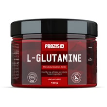 Амінокислота для спорту Prozis L-Glutamine 150 g Natural: Тип глютамин