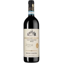 Вино Giacosa Bruno Nebbiolo d'Alba Vigna Valmaggiore 2021 червоне сухе 0.75 л (BWR7449): Країна виробник Італія