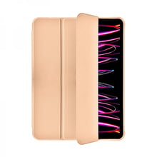 Аксессуар для iPad WIWU Classic II Case Pink for iPad Air 2020/iPad Air 2022/iPad Pro 11" (2018-2022): Цвет розовый