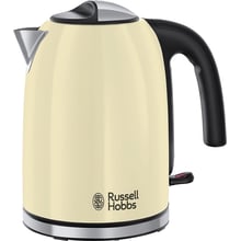 Електрочайник Russell Hobbs 20415-70 Colours Plus Classic Cream: Потужність, Вт Потужність 2400 Вт