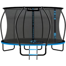 Батут Thunder INSIDE ULTRA 14FT синій (INSIDE-ULTRA-14FT-BLUE): Виробник Thunder