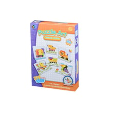 Мозаика Same Toy Puzzle Art Animal serias 319 эл. (5992-2Ut): Производитель Same Toy