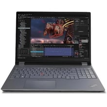 Ноутбук Lenovo ThinkPad P16 G2 (21FA000VPB): Екран 16" (2560x1600)