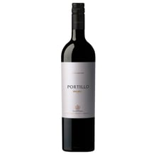 Вино Bodegas Salentein Portillo Malbec (0,75 л) (BW3580): Страна производитель Аргентина