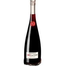 Вино Cote des Roses Pinot Noir червоне 0.75 л (WHS3514123113754): Країна виробник Франція