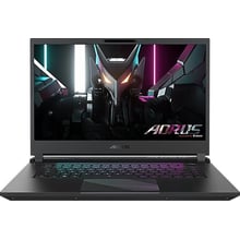 Ноутбук Gigabyte AORUS 15 (9KF-E3EE383SH): Екран 15.6" IPS (1920x1080)