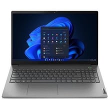 Ноутбук Lenovo ThinkBook 15 G4 IAP Mineral Gray (21DJ00N9RA) UA: Экран 15.6" IPS (1920x1080) Full HD