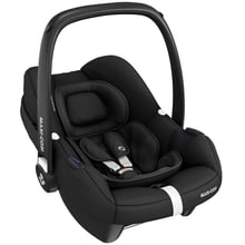 Автокрісло Maxi-Cosi CabrioFix i-Size Essential Black (8558672112): Група 0-13 кг (група 0)