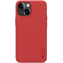 Чохол для iPhone Nillkin Matte Pro Red для iPhone 14 / 13: Колір красный