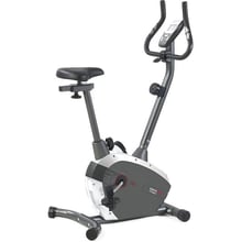 Велотренажер Toorx Upright Bike BRX 55 (BRX-55): Максимальный вес пользователя, кг 100