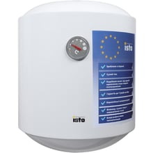 Бойлер ISTO 50 1.5kWt  Dry Heater IVD504415/1h   : Тип Бойлер электрический накопительный